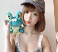 雪梨 157cm 21歲 D+ 俏靚清甜短髮正妹 酥胸柔軟豐滿一手剛好