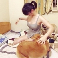 丫丫 164cm 50kg Fcup 27歲後門~口爆~無套自己喬 奶泡 LG