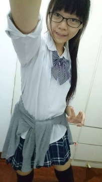 新妹報到  第一次下海 楠子童 158/44/C/19歲 妹妹