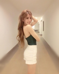 100% 本人照  親自面試哦馬來西亞混台 妹子兼職性感  高挑 ...
