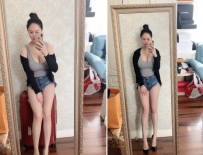 推薦一個便宜cp值超高的單親媽媽 小凡 ，162cm，34歲，D奶...