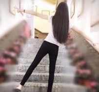JOJO  158cm  Ccup 20歲 44kg