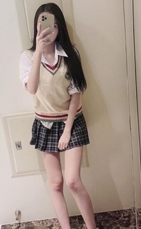 今日最佳小嫩妹   152的個子 胸部B 完全粉嫩系實拍本人 5000...
