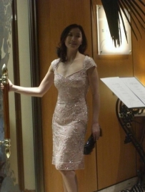 小茹163cm/C奶/32歲 已經離婚多年的人妻，沒有...