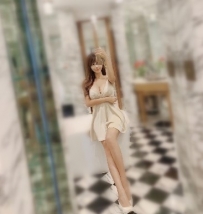 景甜 166cm.48kg.E杯.26歲  輕熟的年紀 需求很大
