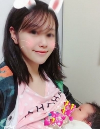 #極品騷貨少婦 #母乳辣妹 敢玩後門  口爆 米樂兒 166cm E奶