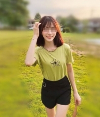23歲 氣質小姐姐 現在單身 很想找一個疼愛她的男朋友