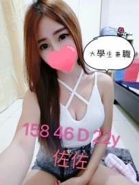 佐佐  158.46.D.22y 大學生兼職性格的鎖骨