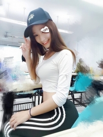 麥兒 162cm.C杯.47kg 火辣健身正妹完美性感身材 柔軟雙峰 性...